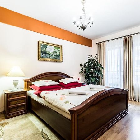 Gorski Apartament Centrum Закопане Экстерьер фото