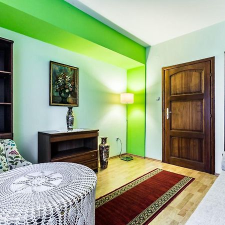 Gorski Apartament Centrum Закопане Экстерьер фото
