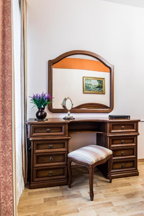 Gorski Apartament Centrum Закопане Экстерьер фото