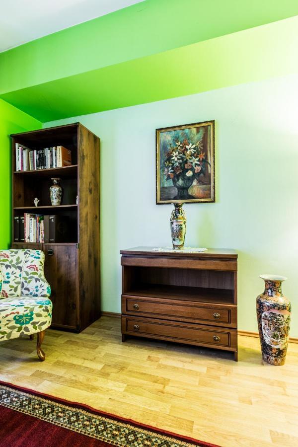 Gorski Apartament Centrum Закопане Экстерьер фото