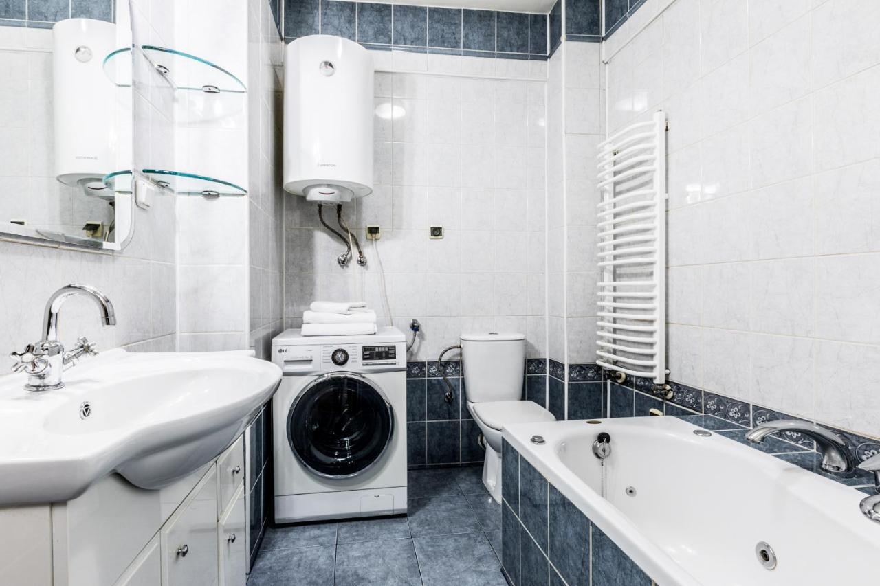 Gorski Apartament Centrum Закопане Экстерьер фото
