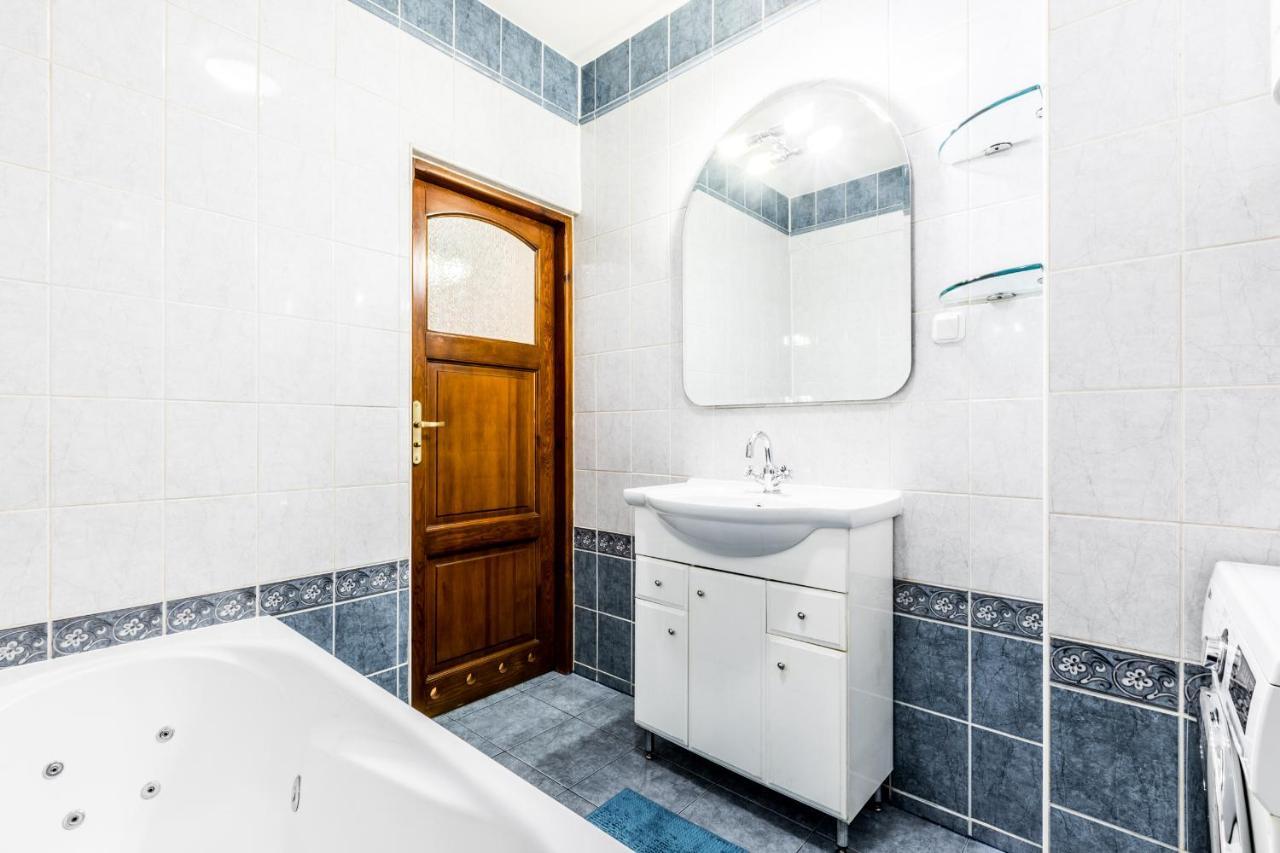Gorski Apartament Centrum Закопане Экстерьер фото