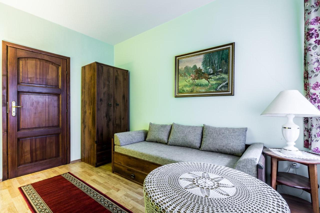 Gorski Apartament Centrum Закопане Экстерьер фото